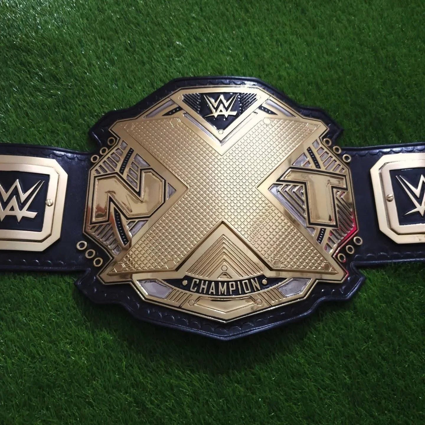 NXT ChampionShip Belts