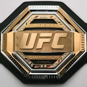 UFC Championship Belt