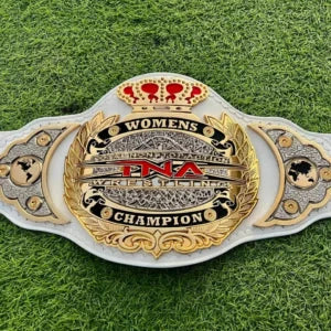 TNA Championship Belt