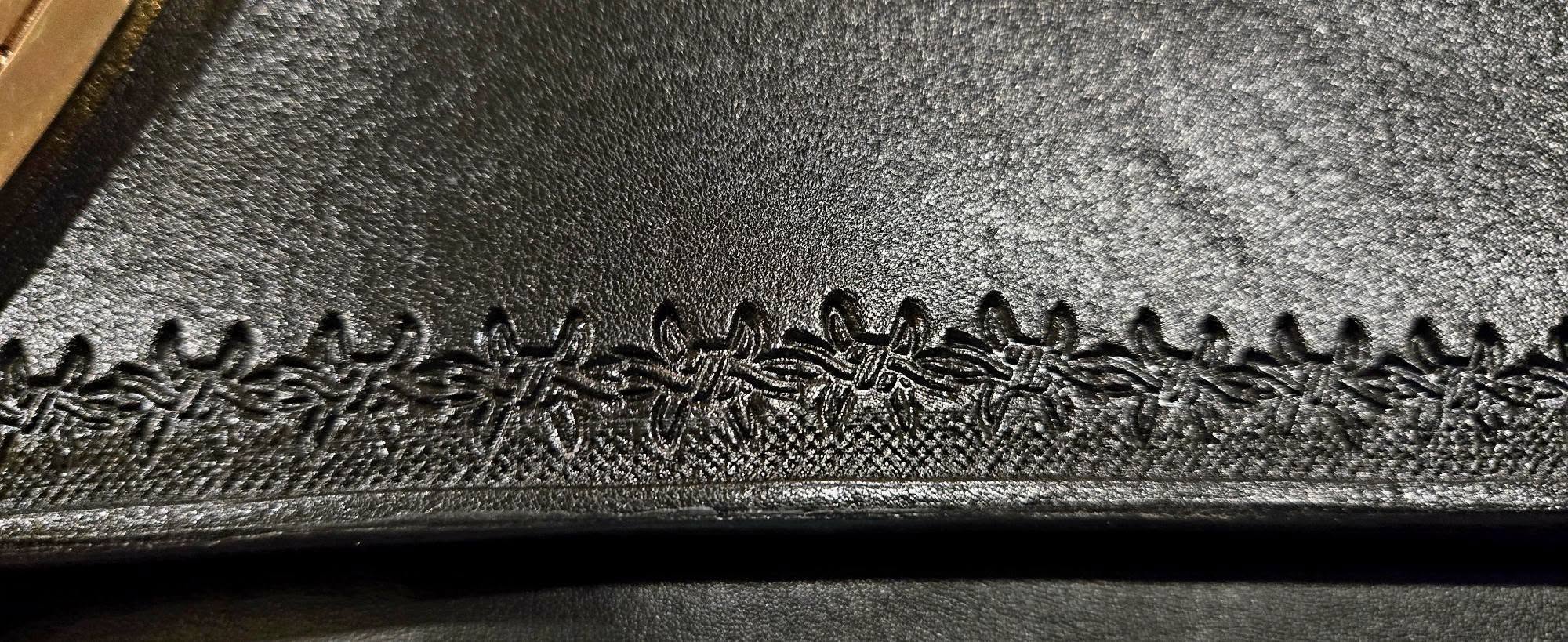 ECW World Television Championship Replica Belt 4MM Zinc 3D CNC Adult Size