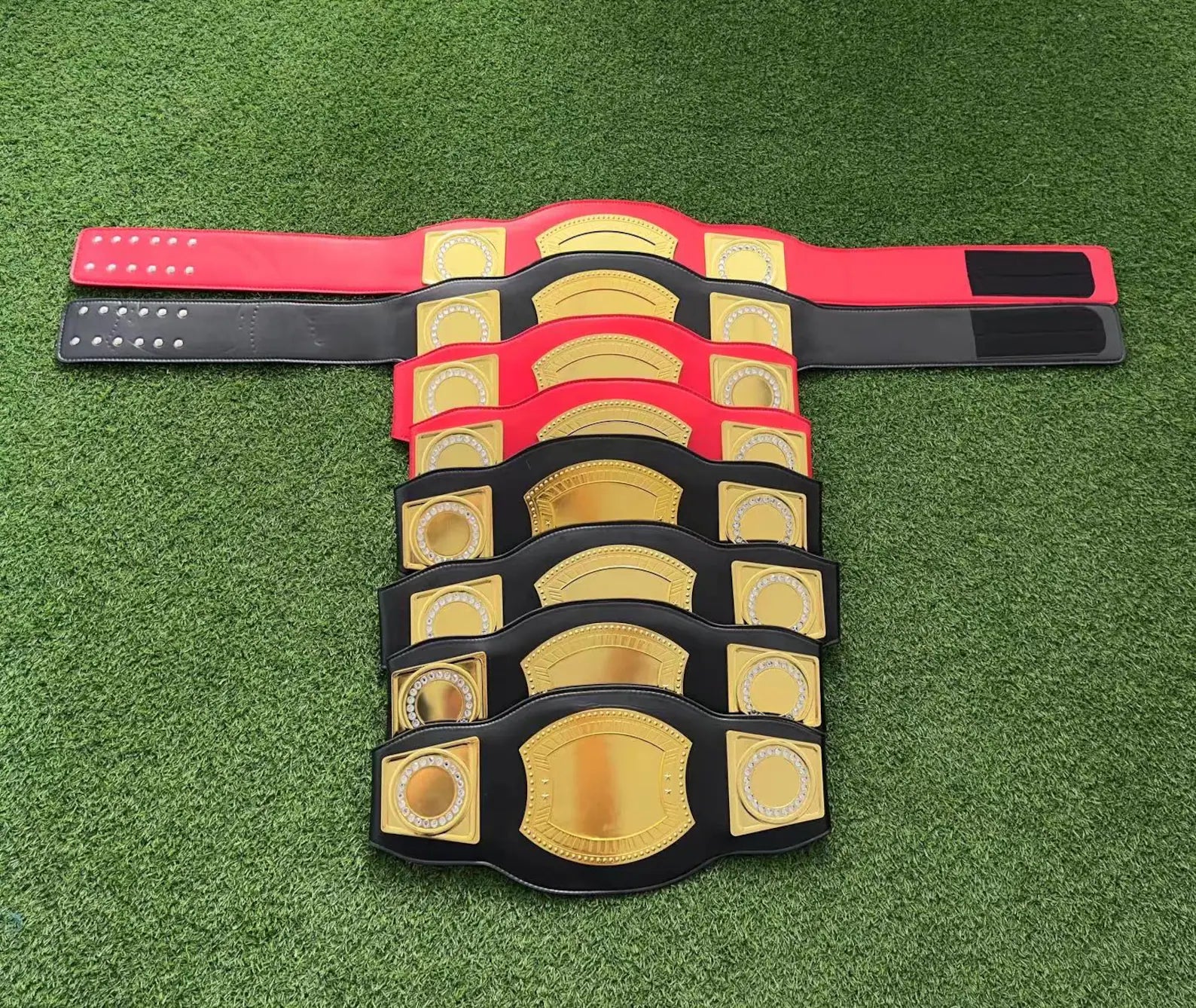 Custom Championship Belt ，title belt,Fantasy belt,Personalized Wrestling Belt,Gift for Boyfriend