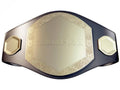 Custom Wrestling Heavyweight Championship Belt | Personalized Logo, Real Leather Strap