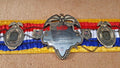 RING MAGAZINE WORLD HEAVYWEIGHT BOXING Championship Belt