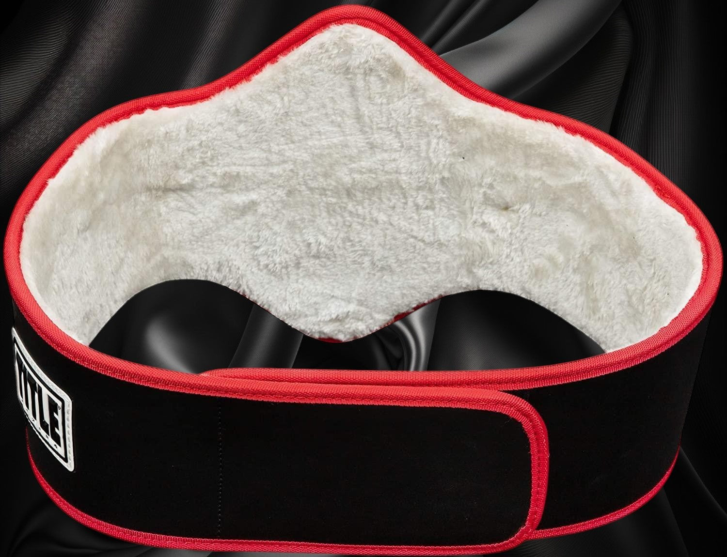 Ottoman Belts Professional Championship Belt