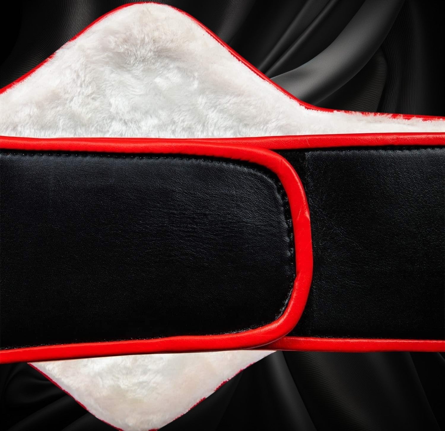 Ottoman Belts Professional Championship Belt