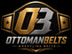 Ottoman Belts - Home