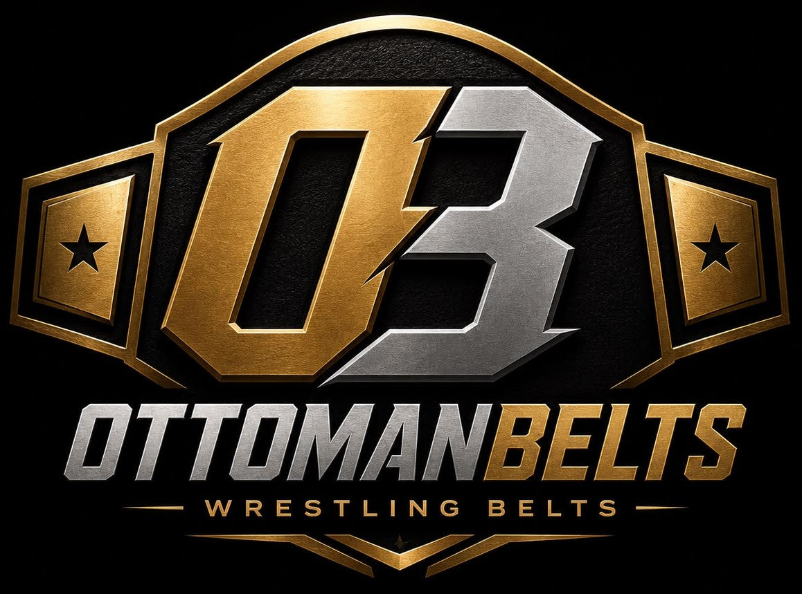 Ottoman Belts