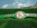 WBC World Boxing Championship Belt Adult Size Replica