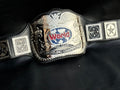 Premium CNC 3D British Bulldog Tag Team Championship Title Belt – 4MM Zinc Nickle Replica