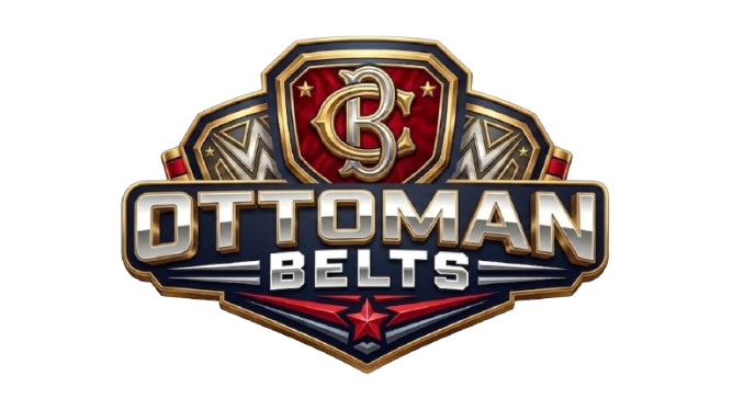 Ottoman Belts