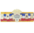 Ring Magazine Boxing Belt - Tyson Fury Replica Hand Crafted Belt