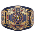 Denver Nuggets NBA mm Championship Belt Gold Plated Real Leather