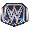 New AJ 10th Anniversary Signatures Series Championship Phenomenal P1 Belt 2MM Brass