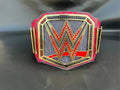 WWE New ROMAN REIGNS 1,316 DAY TITLE Slapband Belts Slap Bands WWE Series 2 SUPER RARE 2MM Brass
