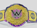 New Rhea Ripley Women’s World Championship Replica Title Belt 2MM Brass
