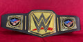 New Undisputed Championship Title Belt with Cody Rhodes Side Plates 2MM Brass