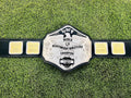 The HULK HOGAN 84 Championship Belt 2mm Brass belt replica belt