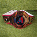rizona Diamondbacks MLB Legacy Championship Belt /Adult Size 2MM