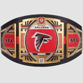Atlanta Falcons Championship Belt Title Adult Size 2mm Brass