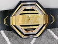 UFC LEGACY CHAMPIONSHIP Title belt Replica Adult size 2MM BRASS New UFC