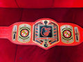 New Baltimore Orioles MLB World Series Championship Belt 2mm