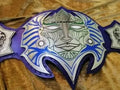 TNA JEFF HARDY  WRESTLING CHAMPIONSHIP BELT NEW ADULT SIZE REPLICA 2MM Brass