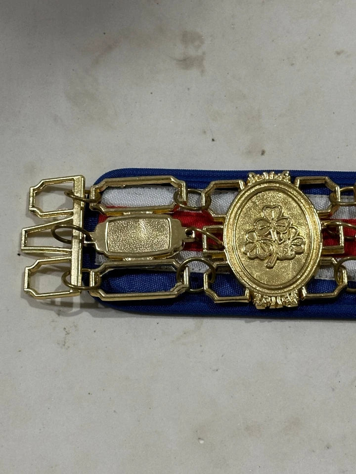 The Lord Lonsdale British Boxing Challenge Replica Championship Belt Adult SizeThe Lord Lonsdale British Boxing Challenge Replica Championship Belt Adult Size