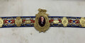 The Lord Lonsdale British Boxing Challenge Replica Championship Belt Adult SizeThe Lord Lonsdale British Boxing Challenge Replica Championship Belt Adult Size