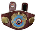 WBO World Boxing Champion Belt Adult Full Size 3D Design Boxing Council WBO