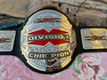 Premium CNC TNA X Division championship Belt,4mm Zinc,Hybrid HD. adult,24k Gold Plated