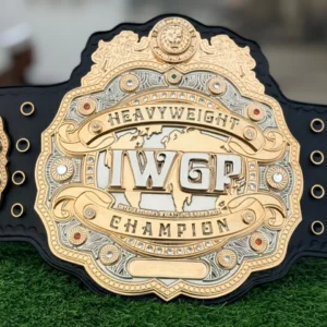 IWGP Belts