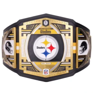 NFL Championship Belts