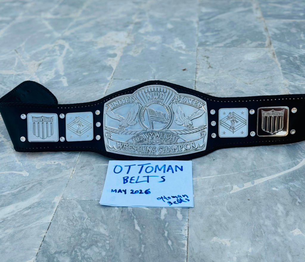 WhatsApp_Image_2026-06-08_at_6.27.51_AM_1 NWA UNITED STATES HEAVYWEIGHT WRESTLING CHAMPIONSHIP BELT ADULT ZINC METAL PLATES REPLICA