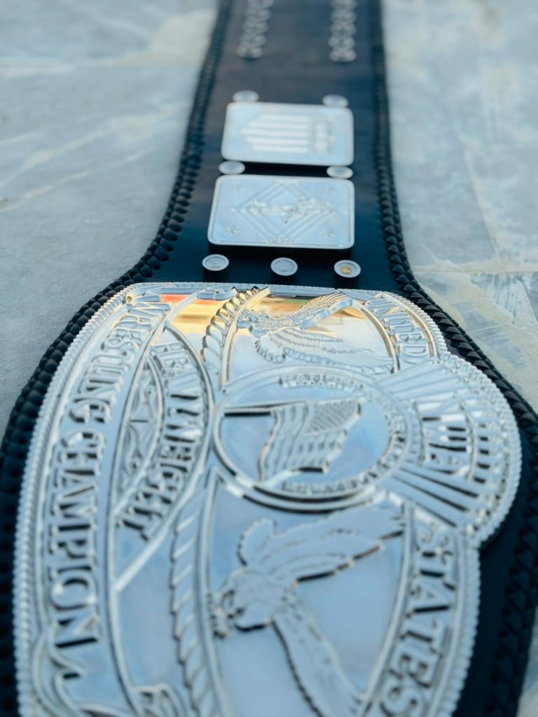 WhatsApp_Image_2026-06-08_at_6.27.53_AM NWA UNITED STATES HEAVYWEIGHT WRESTLING CHAMPIONSHIP BELT ADULT ZINC METAL PLATES REPLICA - Image 6
