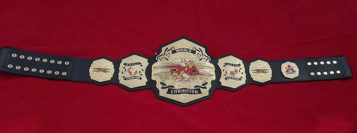 ar_6_911deb80-13b2-43a5-96d7-d0c81810074b TNA International World Championship Replica | 4mm Zinc - 24k Gold– Black Leather Straps - Image 7