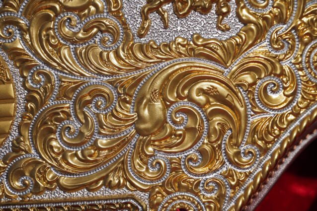 big-gold-world-heavyweight-championship-replica-wwe-shop29-638x425-1 Premium CNC 3D Big Gold World Heavyweight Championship Replica With Hand Texture Plates Hand Tooling Leather Adults Size - Image 6