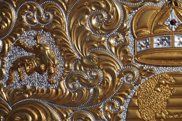 big-gold-world-heavyweight-championship-replica-wwe-shop30-638x425-1 Premium CNC 3D Big Gold World Heavyweight Championship Replica With Hand Texture Plates Hand Tooling Leather Adults Size - Image 7