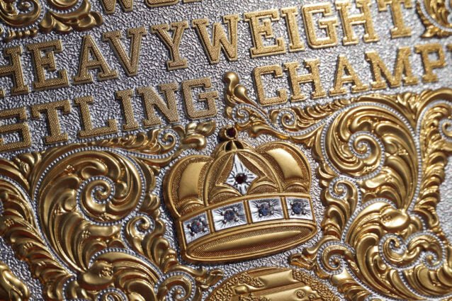 big-gold-world-heavyweight-championship-replica-wwe-shop32-638x425-1 Premium CNC 3D Big Gold World Heavyweight Championship Replica With Hand Texture Plates Hand Tooling Leather Adults Size - Image 8