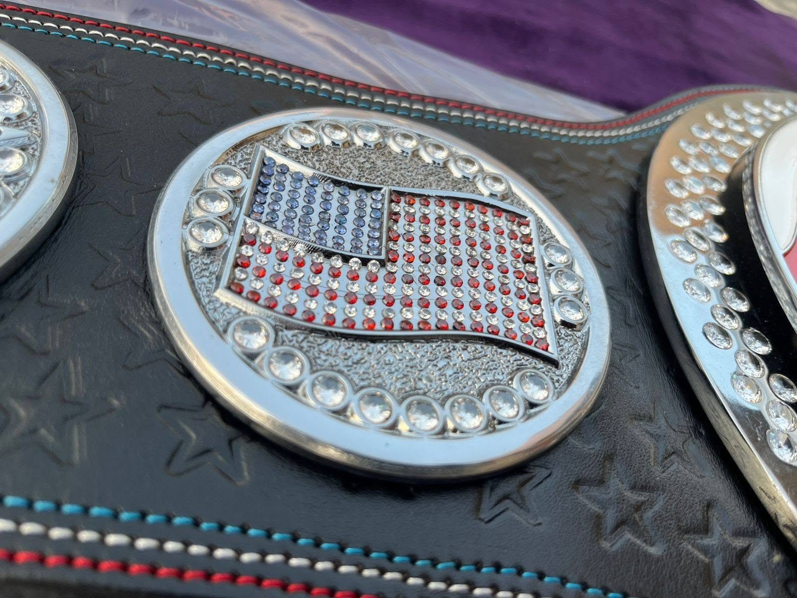 ottoman-belts-john-cena-spinner-belt_3ce1ae05-9891-4dc1-bdfa-61816acdea6b Ottoman Belts John Cena United States spinner replica belt featuring a US flag emblem with cubic zirconia stones
