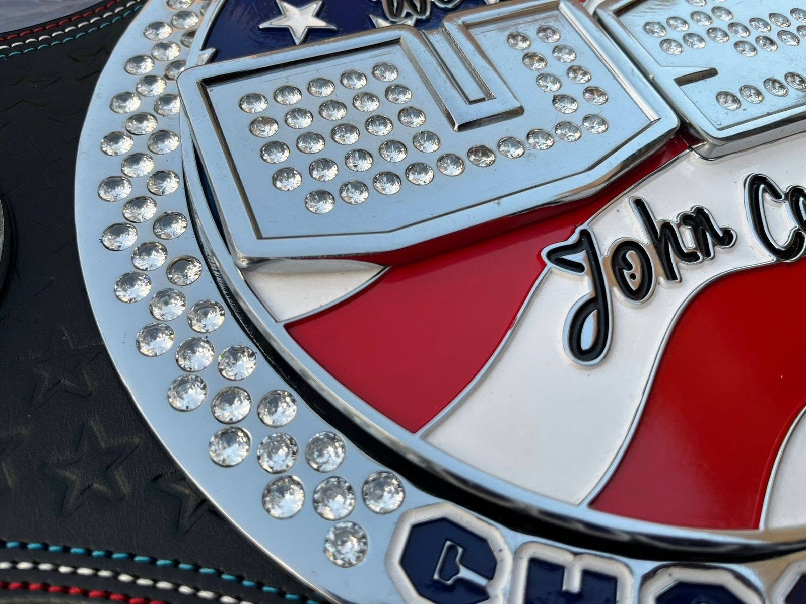 ottoman-belts-john-cena-spinner-belt_ba35fc49-2636-42f2-ae37-e122f6d489ff Ottoman Belts John Cena United States spinner replica belt featuring 4mm brass plates, cubic zirconia, and cowhide leather.