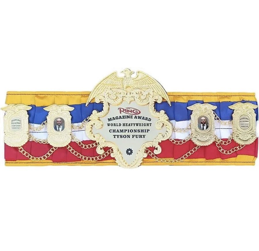 s-l1600_12_f50b7b6b-0616-4d83-a211-711b4f04da13 Ring Magazine Boxing Belt - Tyson Fury Replica Hand Crafted Belt
