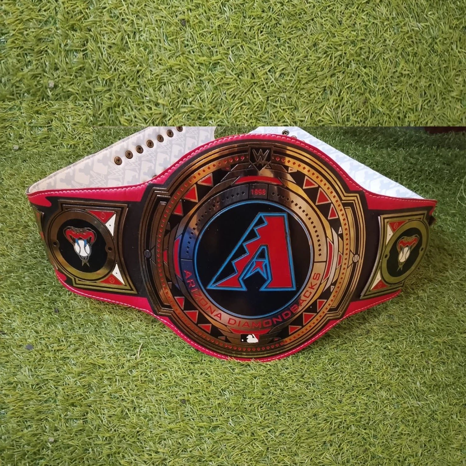 s-l1600_32_da6fb8b8-97bf-460e-878f-2539ada13cc8 Arizona Diamondbacks MLB Legacy Championship Belt /Adult Size 2MM