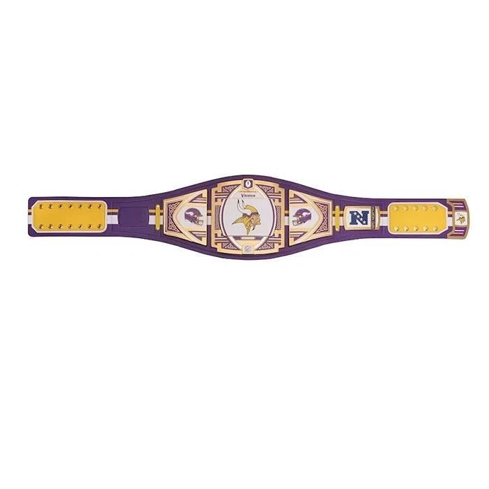 s-l1600_4 Minnesota Vikings Title For Adult Size 2mm Brass - Image 4