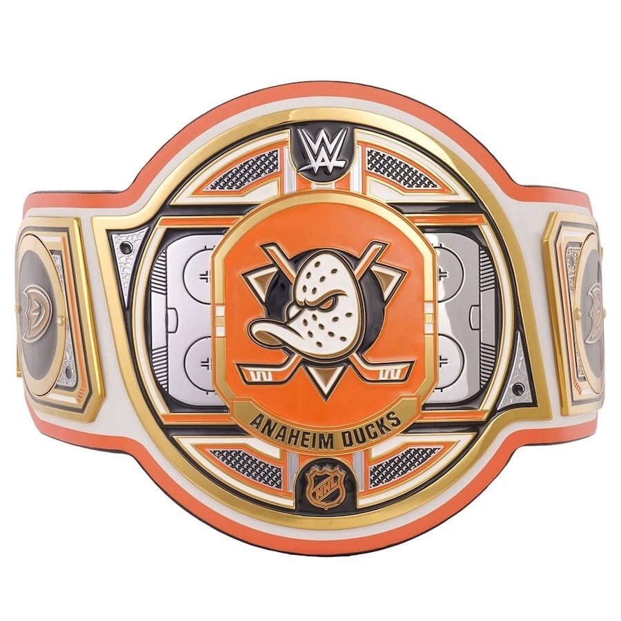 s-l1600_40_5d9eda63-f846-42c8-9962-559a7acff621 Anaheim Ducks NHL 2mm Championship Belt Gold Plated Real Leather