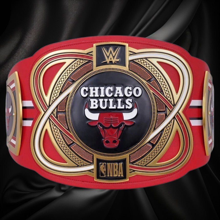 s-l1600_4_6ca2bbe6-aea1-4ae2-9a11-89463d93a0fa Chicago Bulls NBA 2mm Championship Belt Gold Plated Real Leather