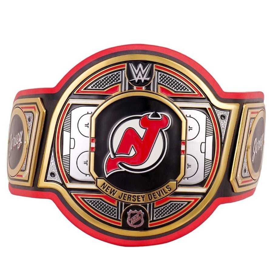 s-l1600_53_ba64b4a2-2068-417d-8e46-00543c72cdc2 New Jersey Devils NHL 2mm Championship Belt Gold Plated Real Leather