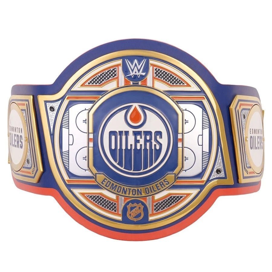 s-l1600_54_eed38096-a197-4f42-ba0d-bf7462bd6f58 Edmonton Oilers NHL 2mm Championship Belt Gold Plated Real Leather