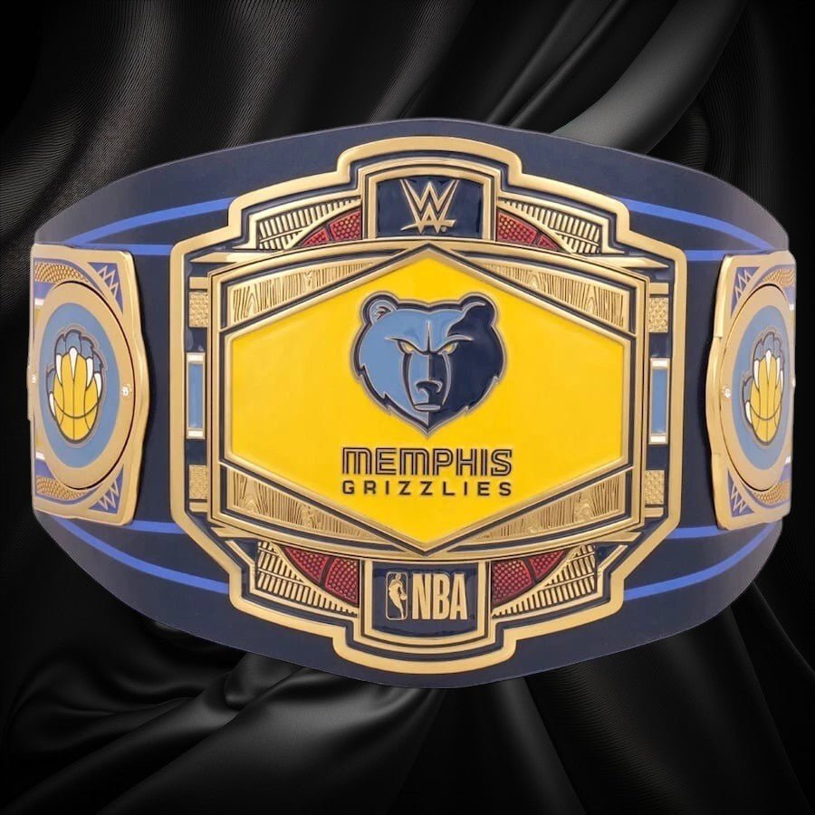 s-l1600_73c8db49-2325-4e60-ace5-144bb7697761 Memphis Grizzlies NBA 2mm Championship Belt Gold Plated Real Leather