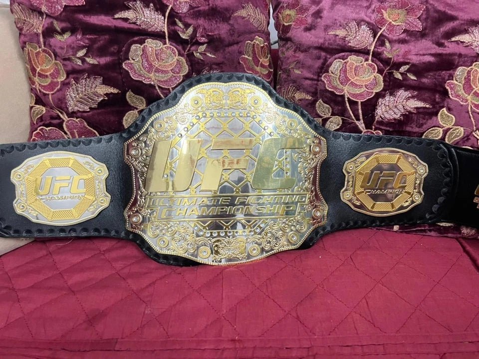 s-l960-2026-05-04T194652.551 UFC OLD Ultimate fighting championship belt wrestling - MMA replica title 2mm Brass