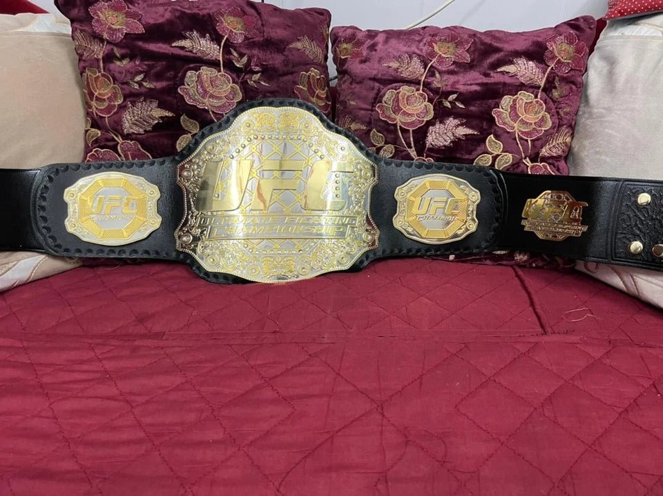 s-l960-2026-05-04T194706.777 UFC OLD Ultimate fighting championship belt wrestling - MMA replica title 2mm Brass